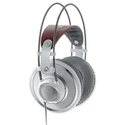 Навушники AKG K701 (2458X00180)