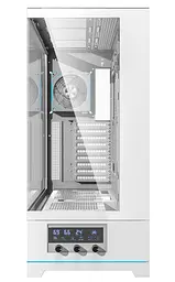 Корпус Darkflash DY451L PRO без БЖ White (DY451L PRO WHITE) - мініатюра 6