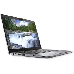 Ноутбук Dell Latitude 5310 FHD (i5-10310U/16/512SSD) - Class B "Б/В" - мініатюра 2