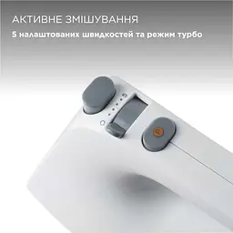 Міксер Kenwood HMP30.A0WH - мініатюра 3