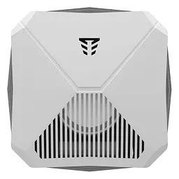 Бездротова вулична сирена Tiras X-Siren White (21-00128) - мініатюра 2