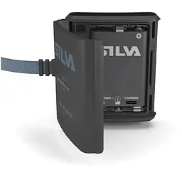 Ліхтар Silva Trail Runner Free Ultra (1033-SLV 37807) - мініатюра 10