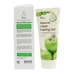 Гель-пілінг Ekel Apple Natural Clean Peeling Gel з екстрактом яблука