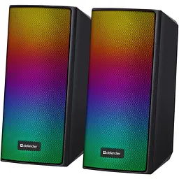 Акустична система Defender Spitfire Bluetooth Black (65047) - мініатюра 1