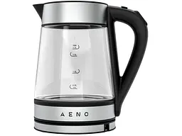 Електрочайник AENO EK1S (AEK0001S) - мініатюра 1
