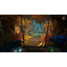 Ключ активації Microsoft LightYear Frontier для Xbox Series S/X - мініатюра 9