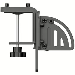 Кронштейн для горизонтальної установки керма MOZA Racing Clamp For Truck - мініатюра 4