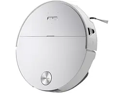 Робот-пилосос з вологим прибиранням RoboRock Saros 20 Sonic Complete White - мініатюра 5