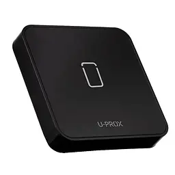 Бездротовий контролер доступу U-Prox IP401 з WiFi для однієї двері (61-00078) - мініатюра 9