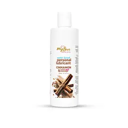 Лубрикант та масажний гель MyLove Aroma Series Cinnamon 300 мл
