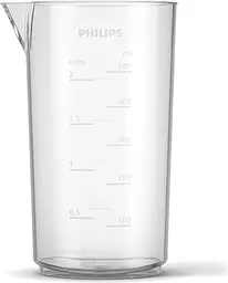 Блендер занурювальний Philips Series 5000 (HR2685/00) - мініатюра 6
