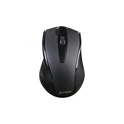 Мишка A4Tech G9-500FS Black - мініатюра 4