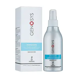 Загоювальний тонік для обличчя Genosys Snow Booster Toner 200 мл - мініатюра 2