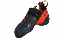 Скельники La Sportiva Skwama 45.5 Чорний/Помаранчевий LaSportiva (1052-10S999311 45,5) - мініатюра 5