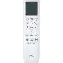 Спліт-система TCL BreezeIN 2.0 Series UG11 TAC-24CHSD/UG11V3AHB [137065] - мініатюра 8