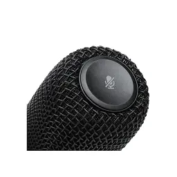 Мікрофон REAL-EL MC-700 Black (EL124300006) - мініатюра 5