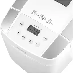 Хлібопічка Sencor 800 Вт біла (SBR0770WH) - мініатюра 5