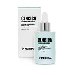 Інтенсивна заспокійлива ампула з центелою Cencica Calming Ampoule Medi-Peel 100 мл