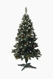 Ялинка Елітна з шишкою ЯЕЗ-1.5М 1,5 м (NY) shop (2000903787716)