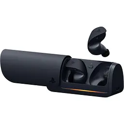 Ігрові навушники Sony PS5 Pulse Explore Wireless Midnight Black