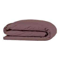Підковдра дитяча Cosas Mousse 110х140 см шоколад (Ranfors_Chocolate_140q)