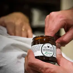 Крем перед та після гоління Luxina Crema Pre/Post Rasatura 100 мл - мініатюра 4