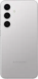 Смартфон Samsung Galaxy S24 8/256GB Marble Grey (SM-S921BZAG) - мініатюра 5