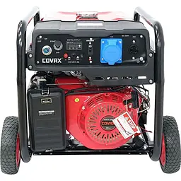 Генератор бензиновий Covax XL20500CV-E2 [162425] - мініатюра 2