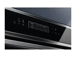 Духова шафа Electrolux EOE8P31X - мініатюра 2