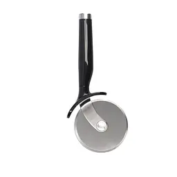 Ніж для піци KitchenAid Classic 23 см чорний (KCG113OHOBE) - мініатюра 2