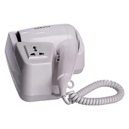 Фен настінний SOKANY SK-CF-2217 1200 Вт Sokany SK-CF-2217 - мініатюра 5