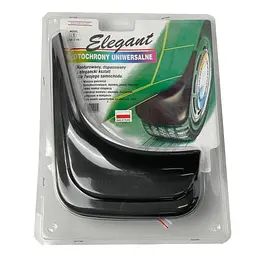 Бризковики універсальні Elegant №1- Польща Оригінал 2 шт - мініатюра 6