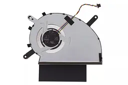 Вентилятор Asus кулер (GPU Fan 12V) для моделей ноутбука ROG Strix G18 G815LW, G815LR, G815JH, G815LM, G815JM, G815LP, G835LW, G835LX, G835LR (13NR0LF0P01011) - мініатюра 2