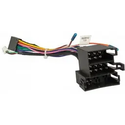 Штатна магнітола Gelly MK1 2006-2013 Cyclone C9-013 4x64 DSP 4G Cyclone (НФ-00007236) - мініатюра 3