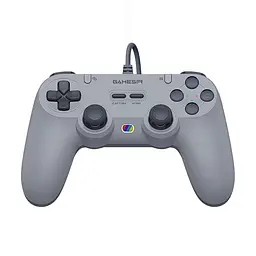 Геймпад GameSir T3 Lite Gray (G-000004377)