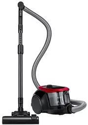 Пилосос VC07M2110SR/UK Red, 700W Samsung teh0019987 - мініатюра 9