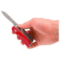 Ніж Victorinox Evolution 28 [2.5383.E] [72750] - мініатюра 4