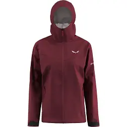 Куртка Salewa Puez Aqua 4 PTX 2.5L Wms