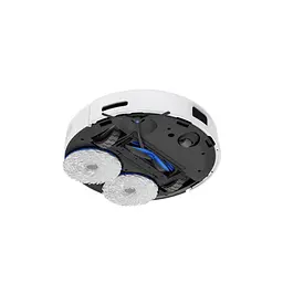Робот-пилосос Ecovacs Deebot N30 Pro Omni YDLX11-1 White - мініатюра 5