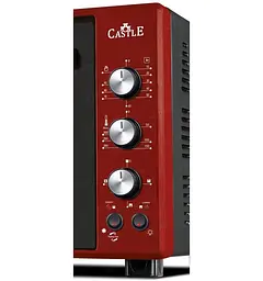 Духовка Castle CPE-40R - мініатюра 2