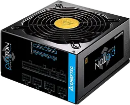 Блок живлення Chieftec Proton BDF-750C 750W 80+ Bronze (BDF-750C) Б/В