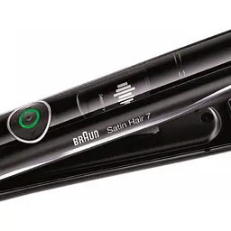 Праска для волосся Braun Satin Hair 7 SensoCare ST 780 - мініатюра 4