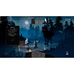 Ключ активації Microsoft Myths and Legends Bundle: Tuhe & Black Book для Xbox One/Series - мініатюра 2
