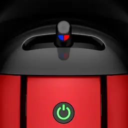 Кавоварка капсульна Krups Dolce Gusto Mini Me [KP123H] [122816] - мініатюра 10