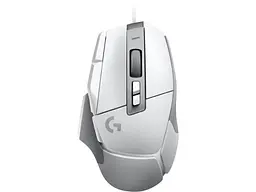 Миша Logitech G502 X White (910-006146)