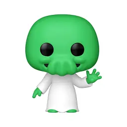 Фігурка Funko Pop серії Посіпаки і Монстряки - Ґумі (94092) - мініатюра 2