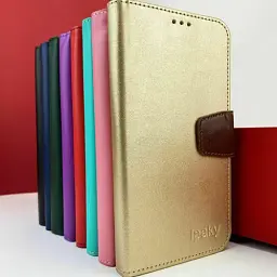 Чохол-книжка iPaky для Cubot Note S універсальний - мініатюра 5