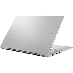 Ноутбук Asus Vivobook S 15 OLED S5507QA-MA048W, Qualcomm Snapdragon X Plus X1P-42-100, 3.4GHz, 15.6 OLED 2.8K, 120Hz, 16GB LPDDR5X, SSD 1TB, Adreno, Windows 11 Home - мініатюра 9