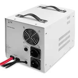 Джерело безперебійного живлення [ДБЖ] Volt Polska Sinus Pro 2000E [92026] - мініатюра 4