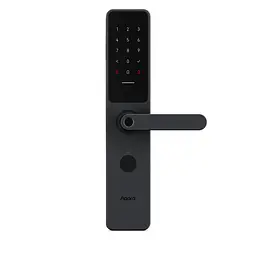 Розумний замок дверей Xiaomi Aqara Smart Door Lock A100 Pro (ZNMS02ES) - мініатюра 2